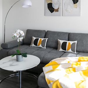 Appartement met Twee Slaapkamers